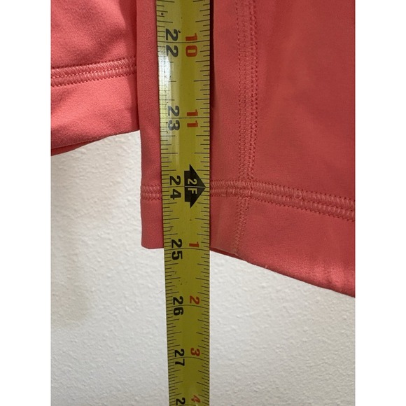 Lululemon Align High-Rise Pants 25" Womens Sz 6‎ Pink Blossom Athletic Leggings - Picture 8 of 8